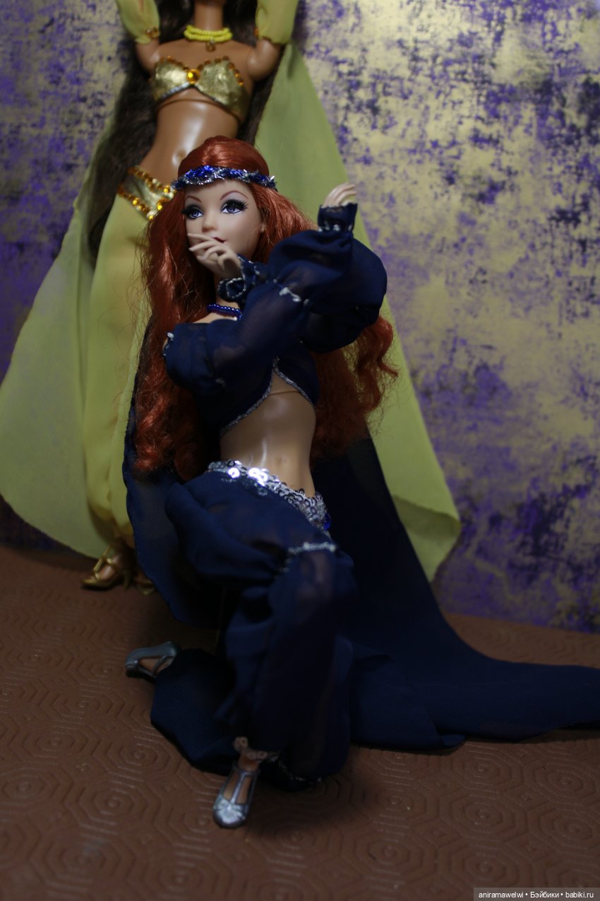 Поздравление-выступление в баре "Весёлый монах"