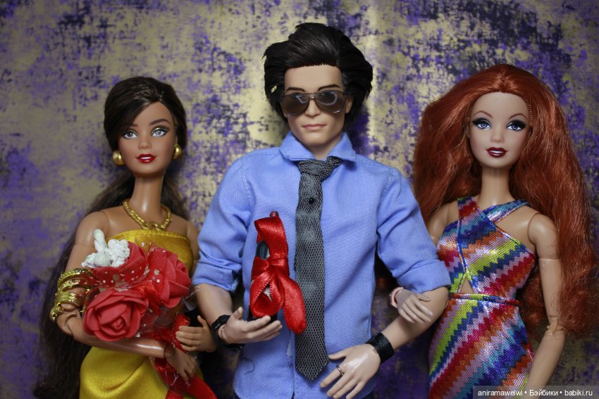 Поздравление-выступление в баре "Весёлый монах" (фото 4)