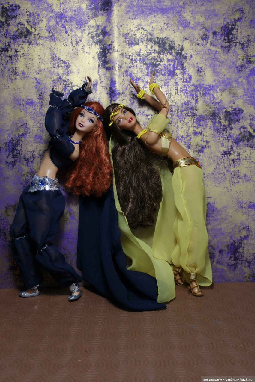 Поздравление-выступление в баре "Весёлый монах"