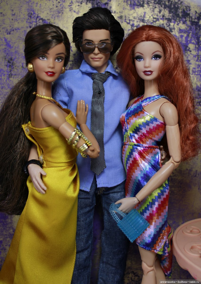 Поздравление-выступление в баре "Весёлый монах" (фото 2)