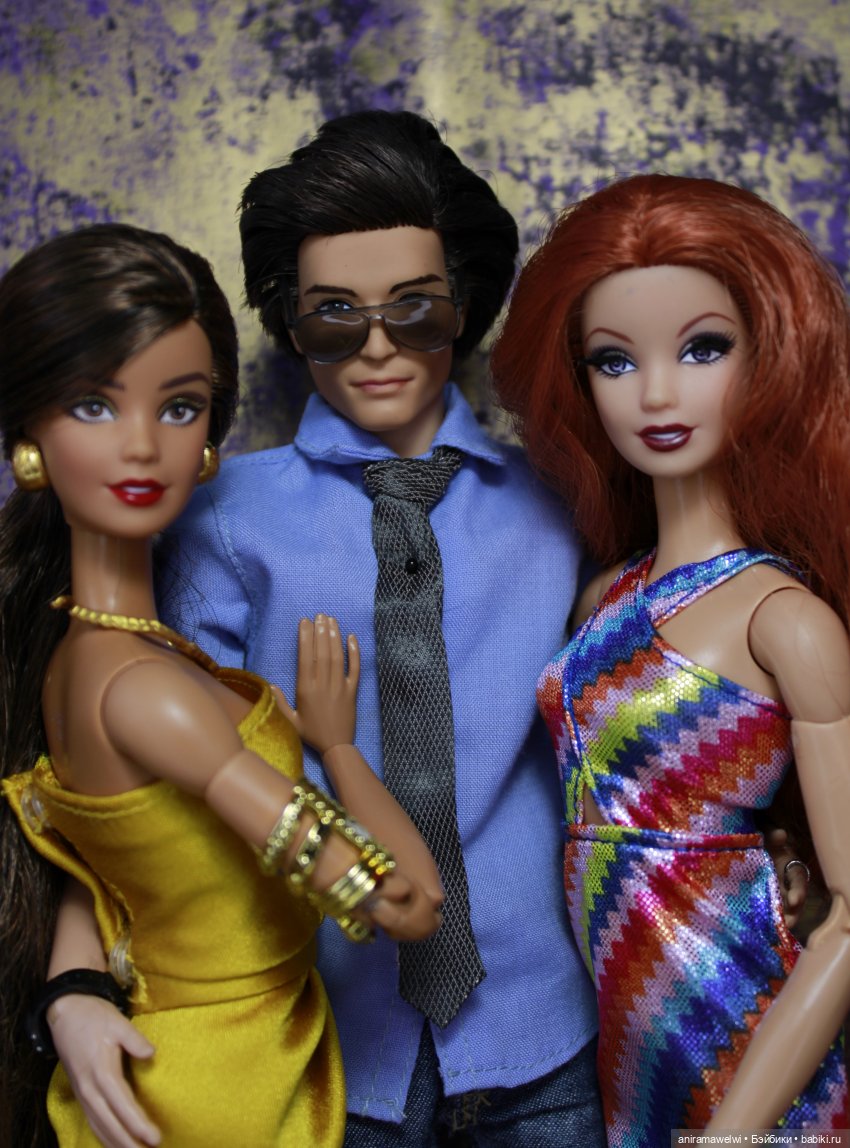 Поздравление-выступление в баре "Весёлый монах"