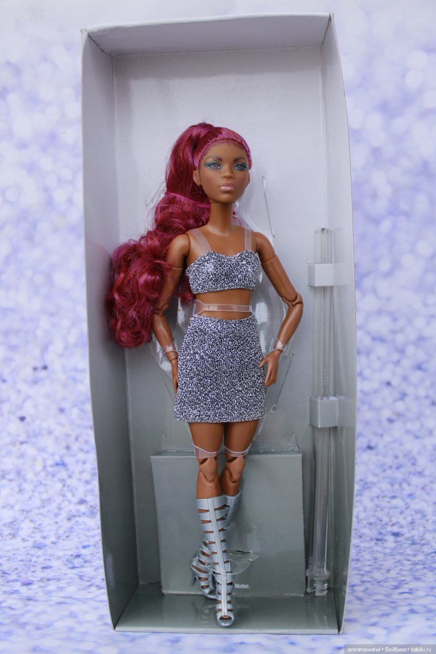 Куклы Барби лукс 2021