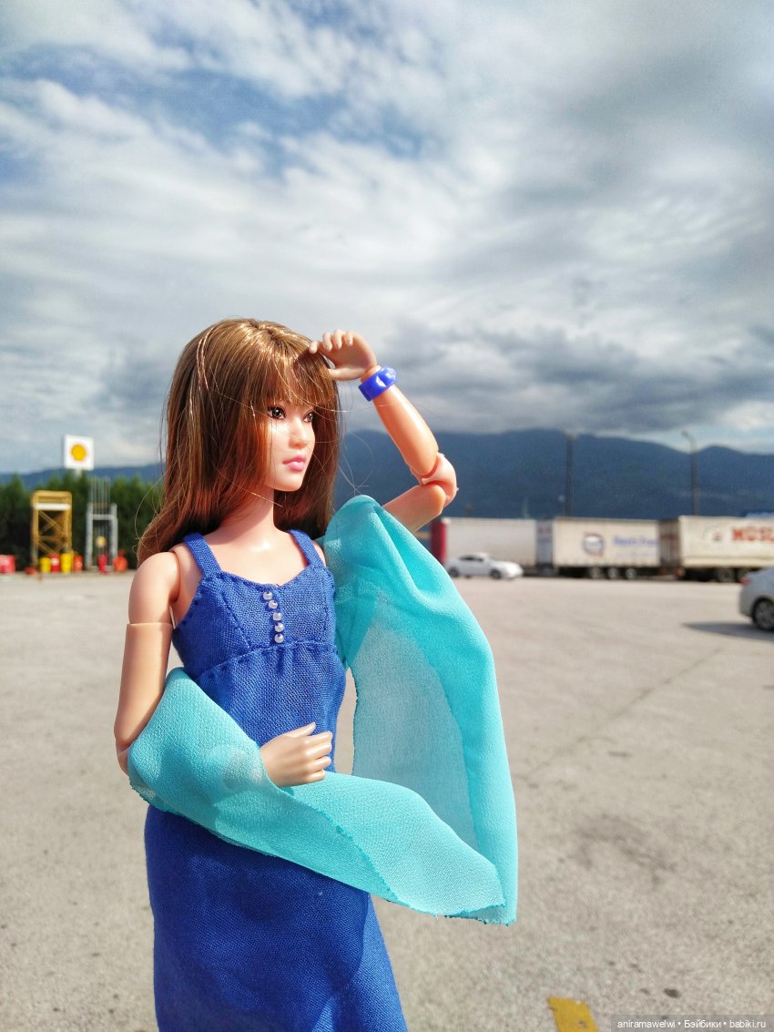 Путевые фотозаметки Эвики, начало (фото 3)