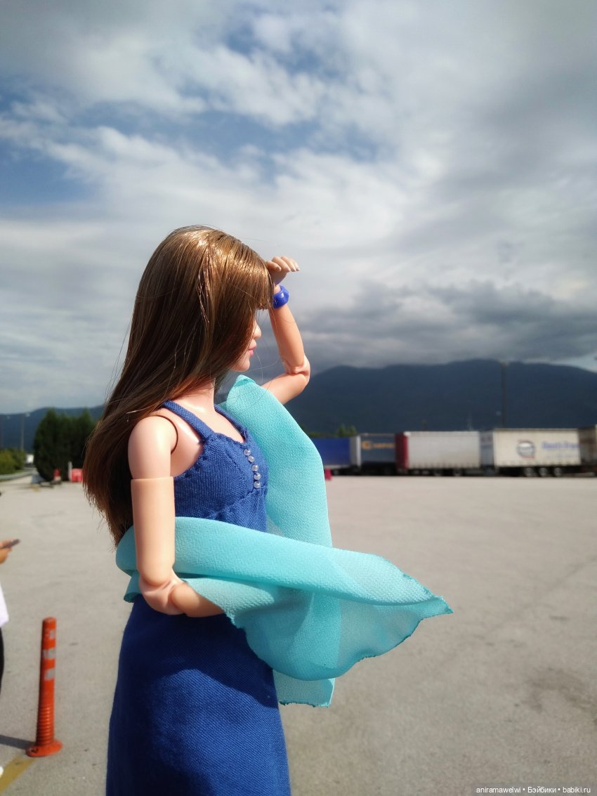 Путевые фотозаметки Эвики, начало (фото 2)