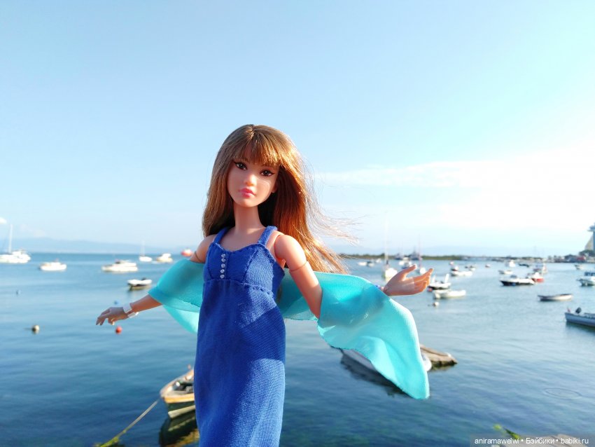 Путевые фотозаметки Эвики, начало (фото 4)