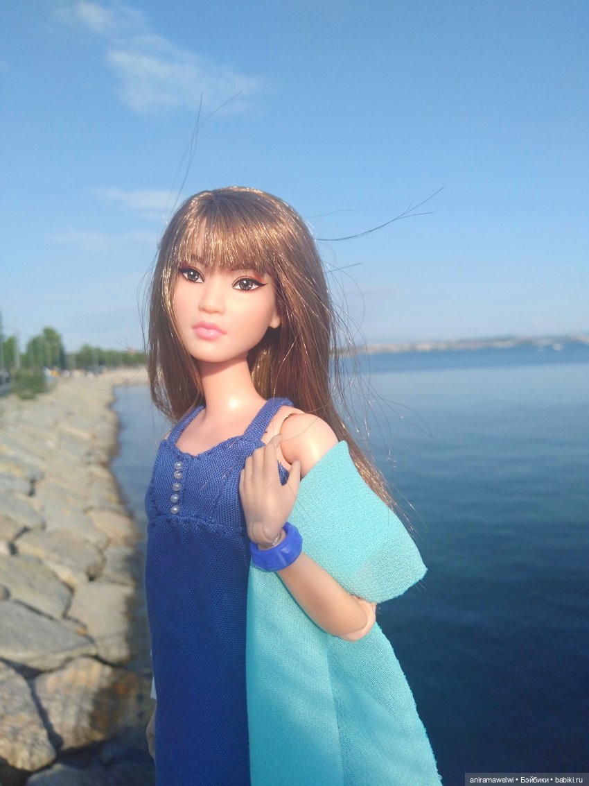 Путевые фотозаметки Эвики, начало (фото 5)