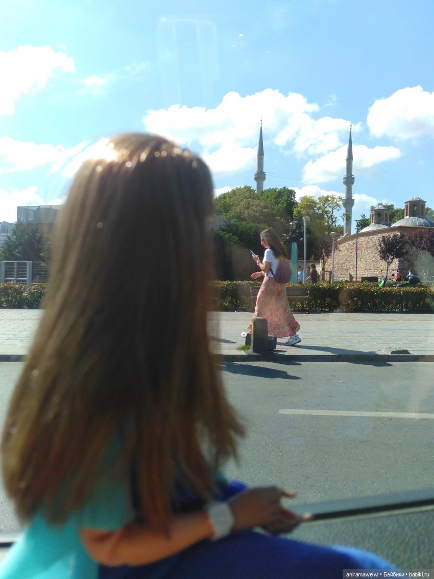 Путевые фотозаметки Эвики, Музей Рахми М. Коча в Стамбуле, часть 1 (фото 7)