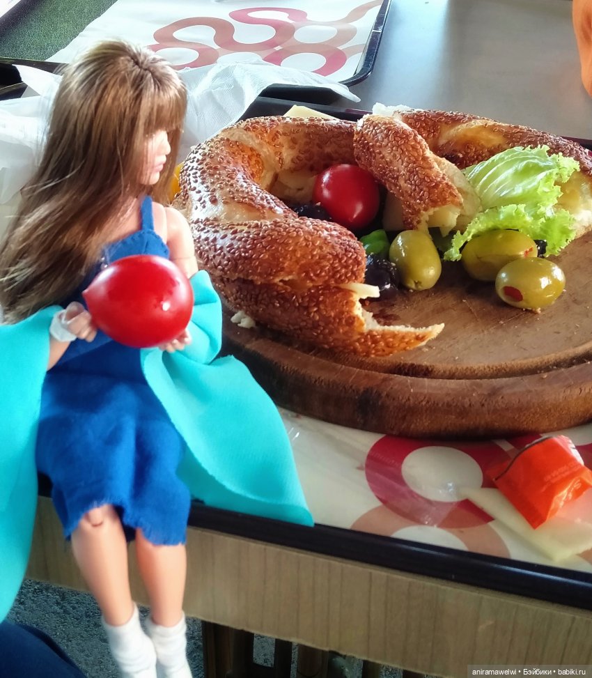 Путевые фотозаметки Эвики, Музей Рахми М. Коча в Стамбуле, часть 1