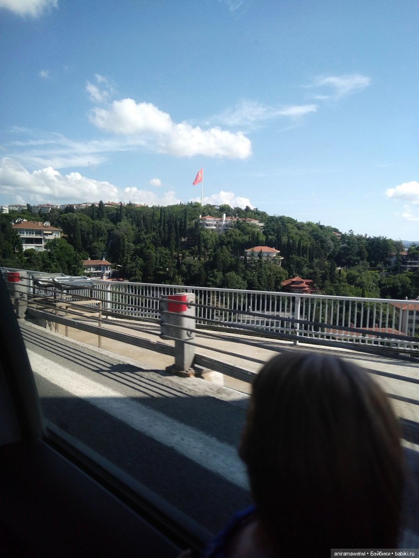 Путевые фотозаметки Эвики, Музей Рахми М. Коча в Стамбуле, часть 1 (фото 9)