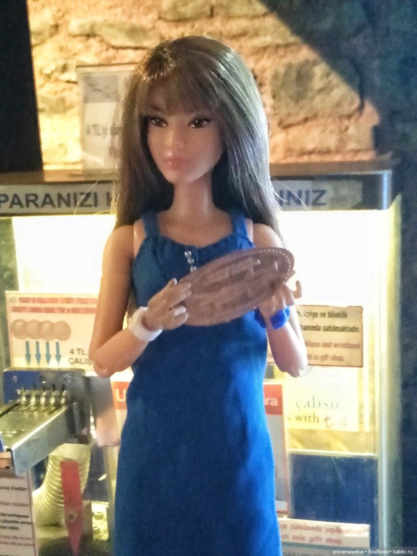 Путевые фотозаметки Эвики, Музей Рахми М. Коча в Стамбуле, часть 1