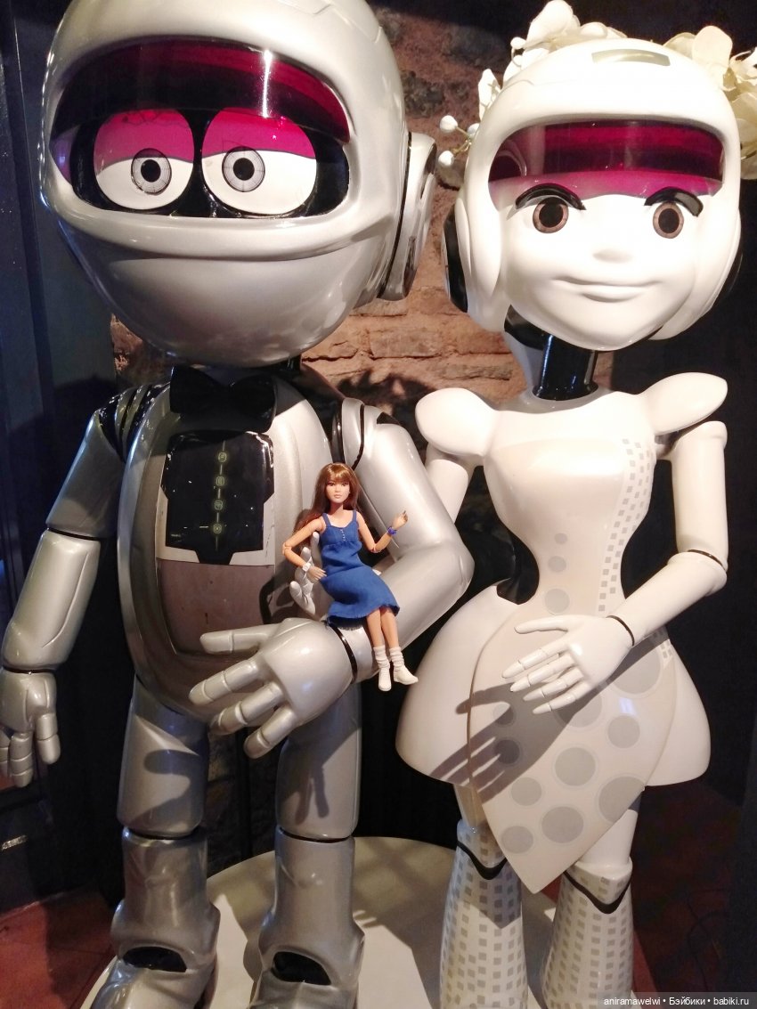 Путевые фотозаметки Эвики, Музей Рахми М. Коча в Стамбуле, часть 1