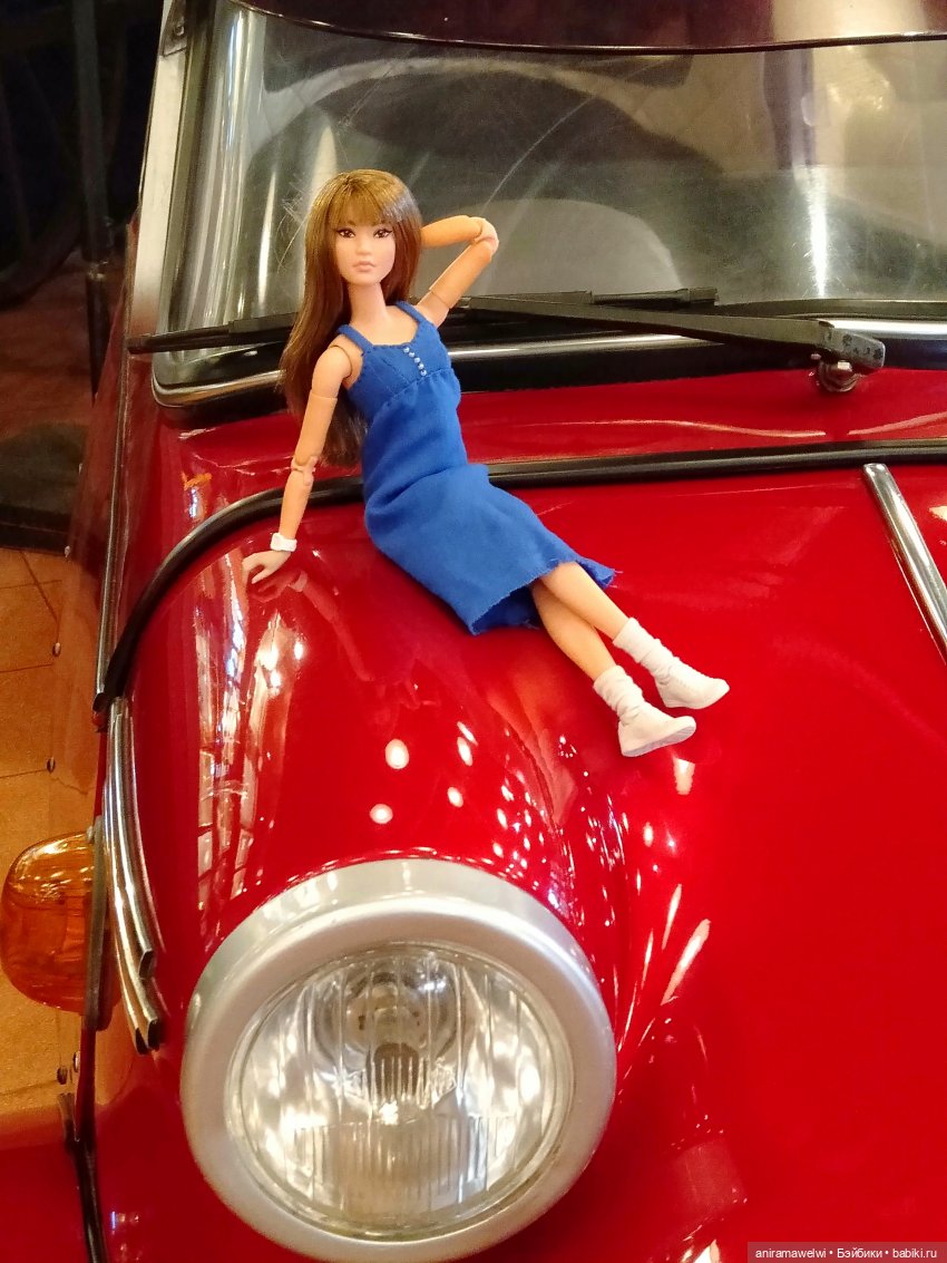 Путевые фотозаметки Эвики, Музей Рахми М. Коча в Стамбуле, часть 1