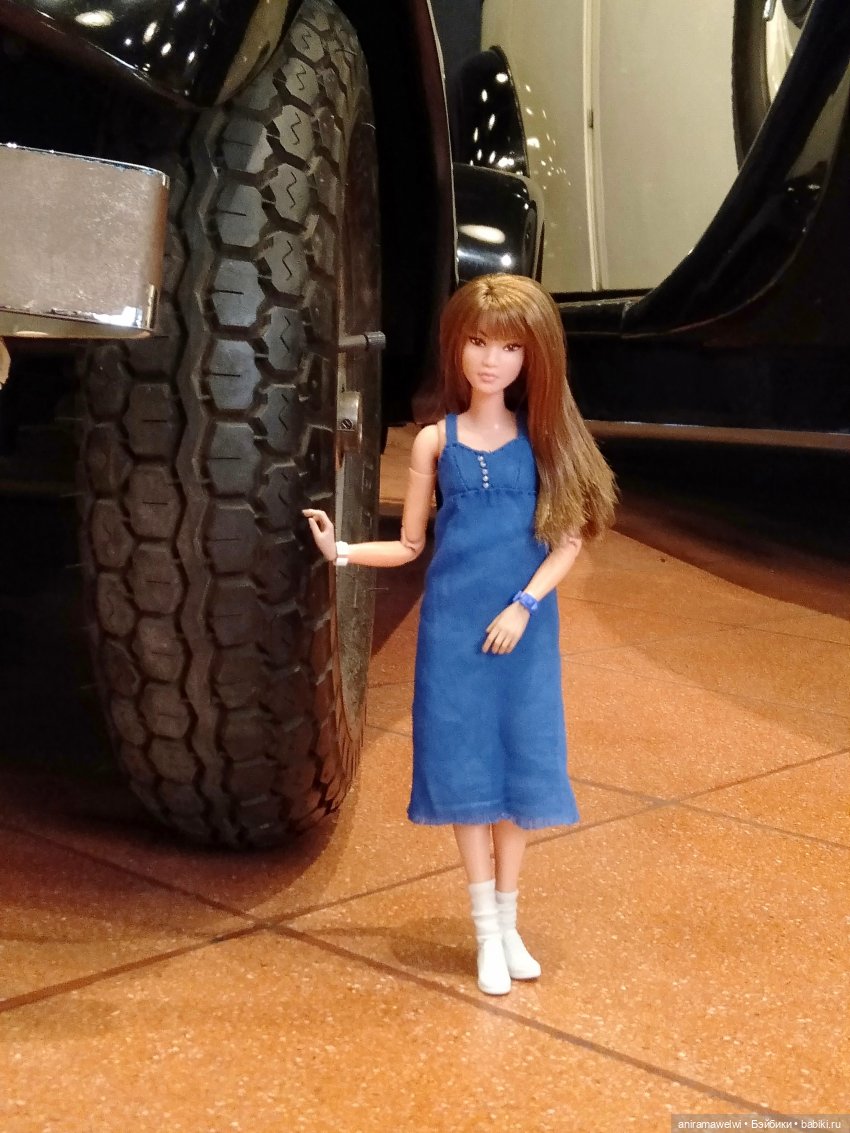 Путевые фотозаметки Эвики, Музей Рахми М. Коча в Стамбуле, часть 1