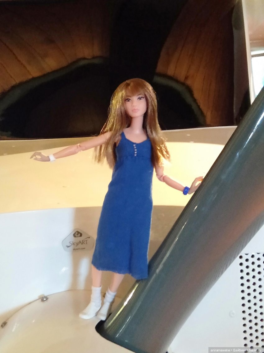 Путевые фотозаметки Эвики, Музей Рахми М. Коча в Стамбуле, часть 1