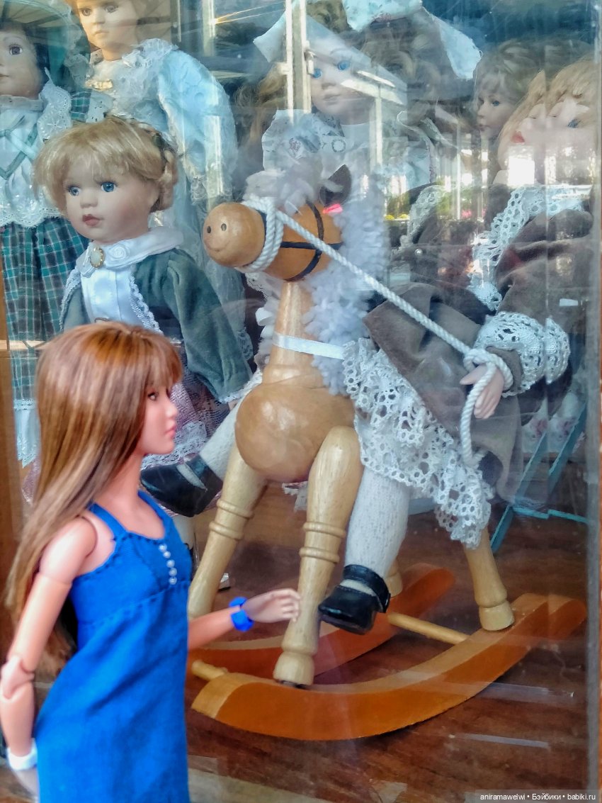 Путевые фотозаметки Эвики, Музей Рахми М. Коча в Стамбуле, часть 1