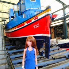 Музей Рахми М. Коча, часть 2