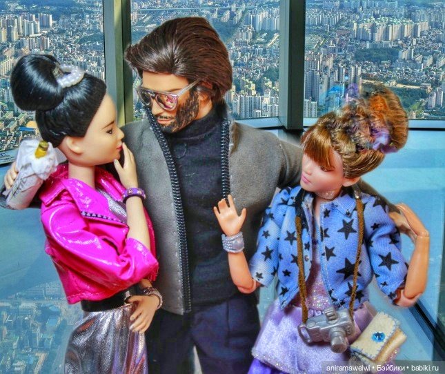 Прогулка по Токио или чем закончился танец Пикачу (фото 4)