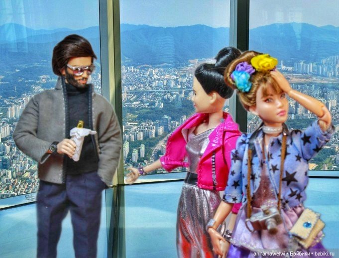 Прогулка по Токио или чем закончился танец Пикачу (фото 7)