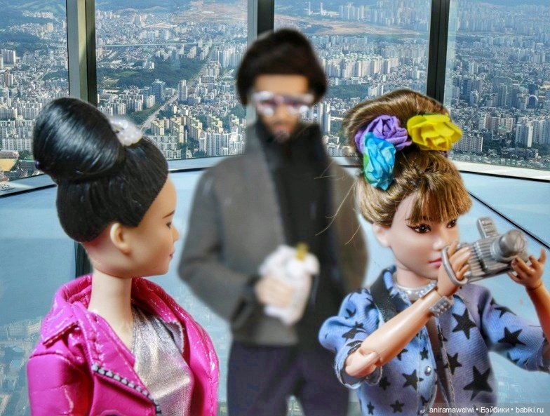 Прогулка по Токио или чем закончился танец Пикачу (фото 2)