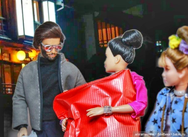 Прогулка по Токио или чем закончился танец Пикачу (фото 10)