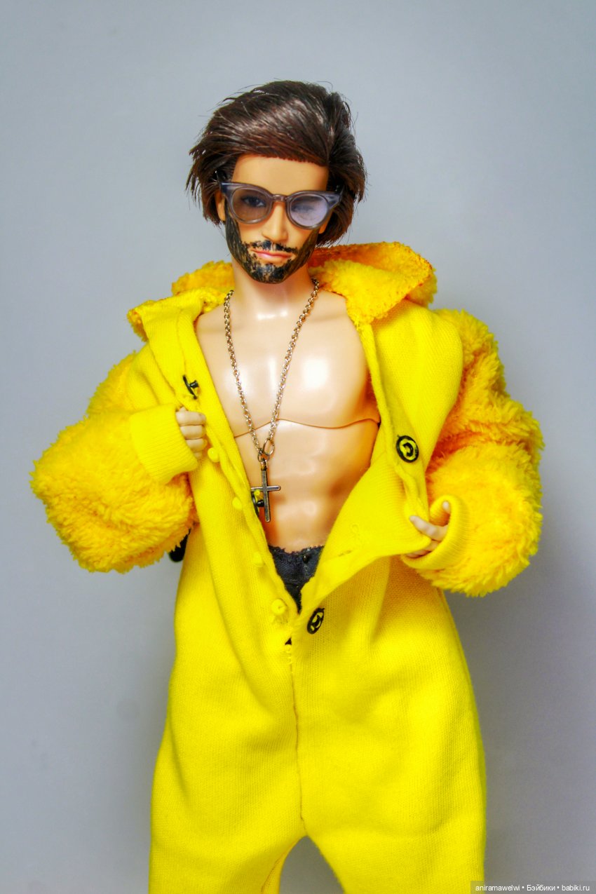 Прогулка по Токио или чем закончился танец Пикачу