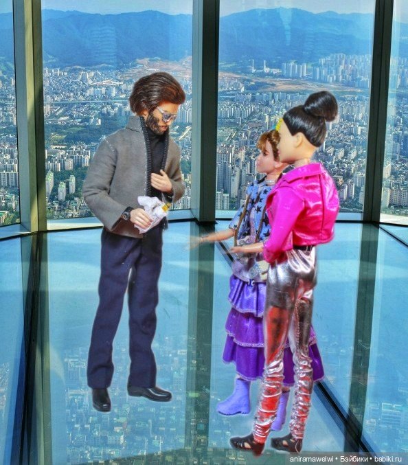 Прогулка по Токио или чем закончился танец Пикачу (фото 5)