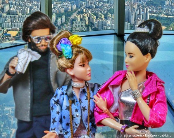 Прогулка по Токио или чем закончился танец Пикачу (фото 6)