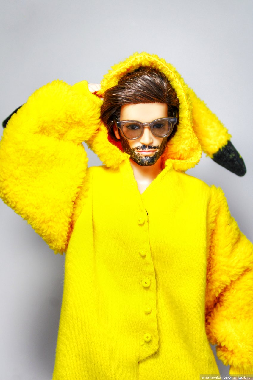 Прогулка по Токио или чем закончился танец Пикачу