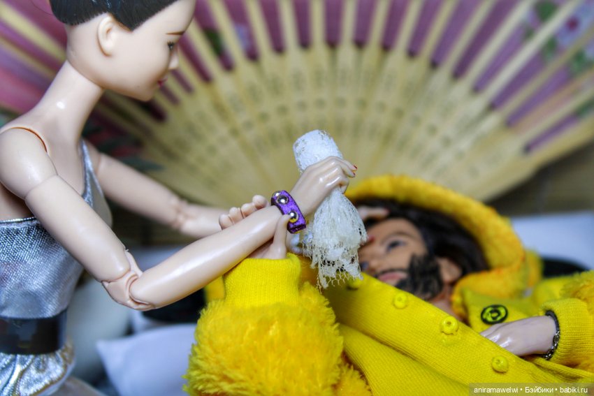 Прогулка по Токио или чем закончился танец Пикачу