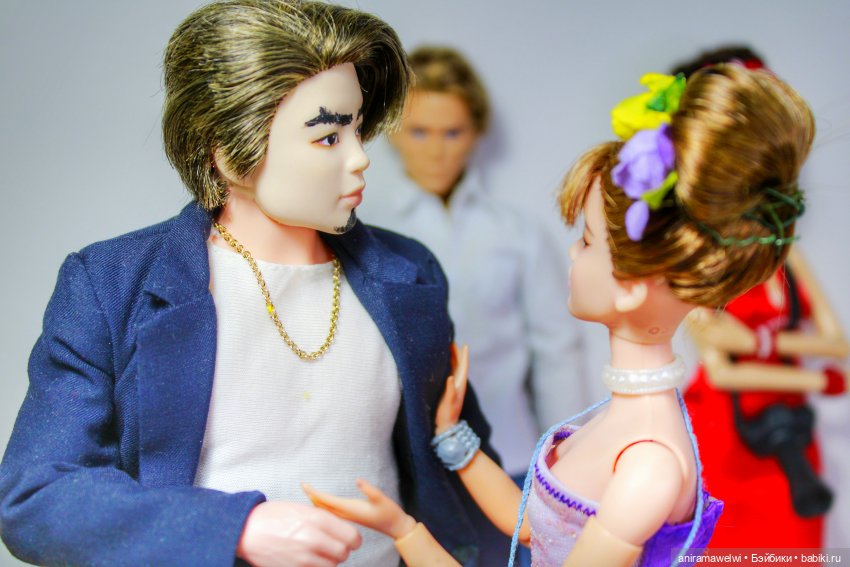 Прогулка по Токио или чем закончился танец Пикачу