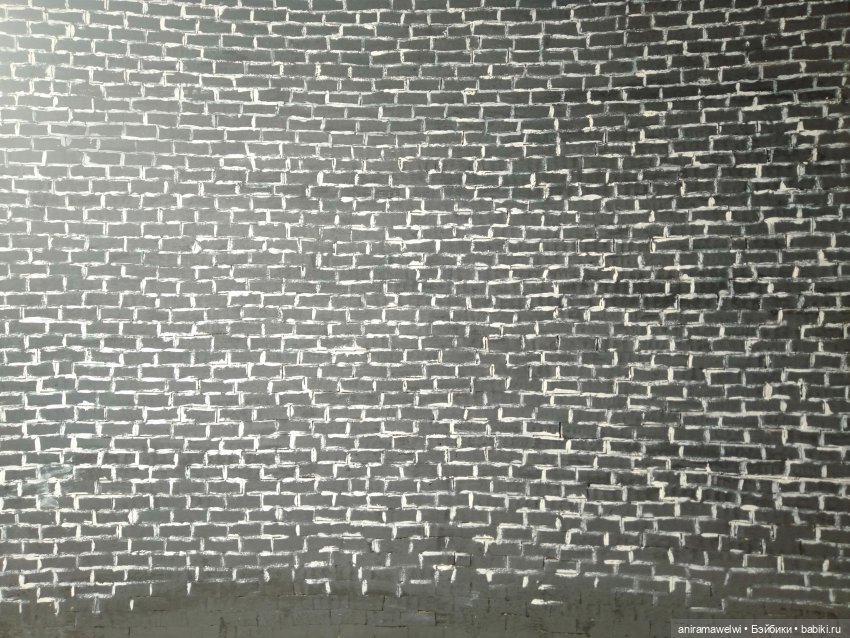 Что у меня настроилось — Румбоксы и кукольные интерьеры: фото (фото 5)