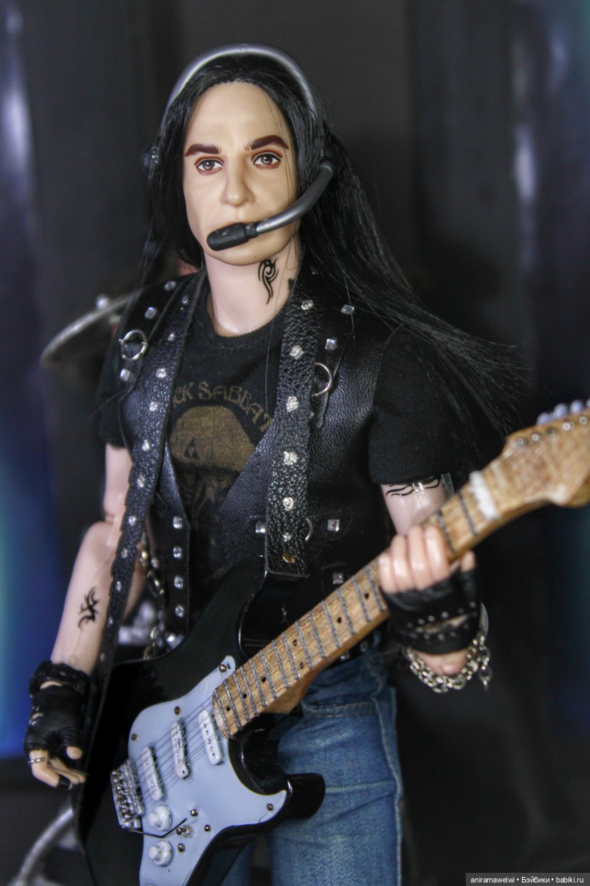 Здесь и сейчас | Бэйбики Здесь и сейчас — Куклы Barbie (Барби): Looks