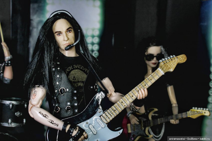 Здесь и сейчас | Бэйбики Здесь и сейчас — Куклы Barbie (Барби): Looks