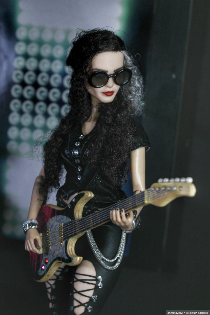 Здесь и сейчас | Бэйбики Здесь и сейчас — Куклы Barbie (Барби): Looks