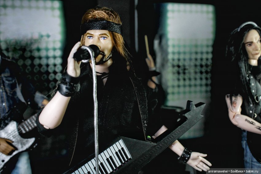 Здесь и сейчас | Бэйбики Здесь и сейчас — Куклы Barbie (Барби): Looks