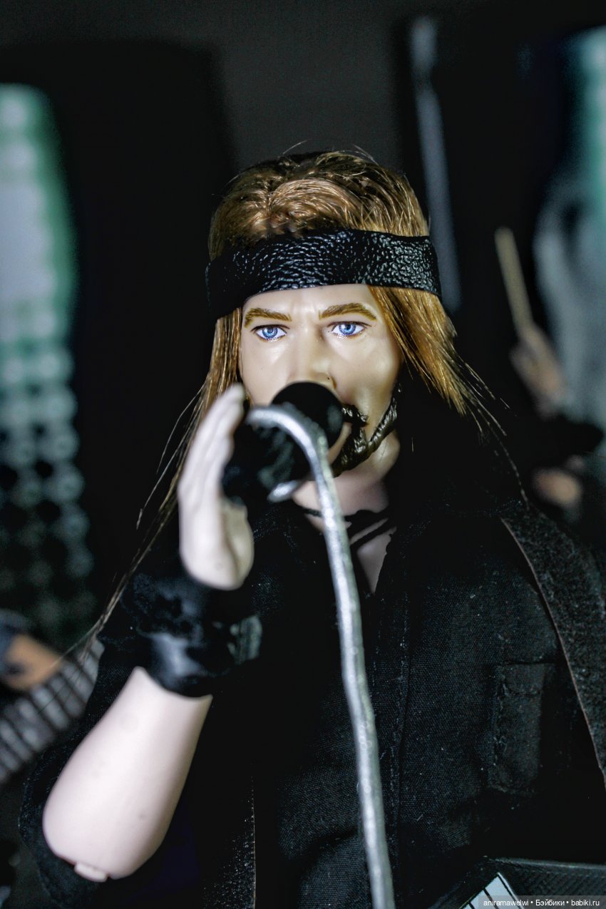 Здесь и сейчас | Бэйбики Здесь и сейчас — Куклы Barbie (Барби): Looks