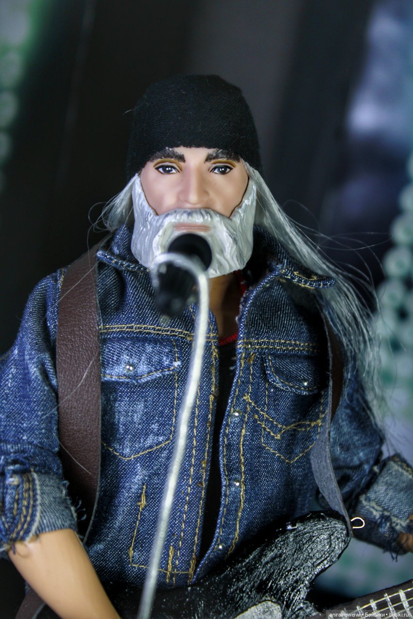 Здесь и сейчас | Бэйбики Здесь и сейчас — Куклы Barbie (Барби): Looks