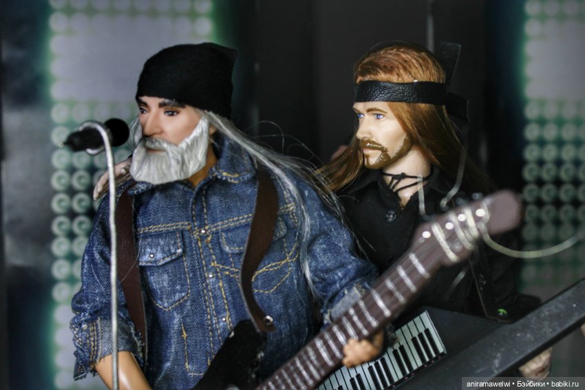 Здесь и сейчас | Бэйбики Здесь и сейчас — Куклы Barbie (Барби): Looks