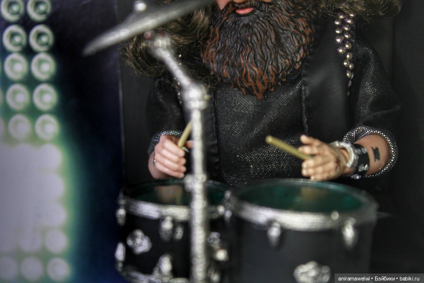 Здесь и сейчас | Бэйбики Здесь и сейчас — Куклы Barbie (Барби): Looks