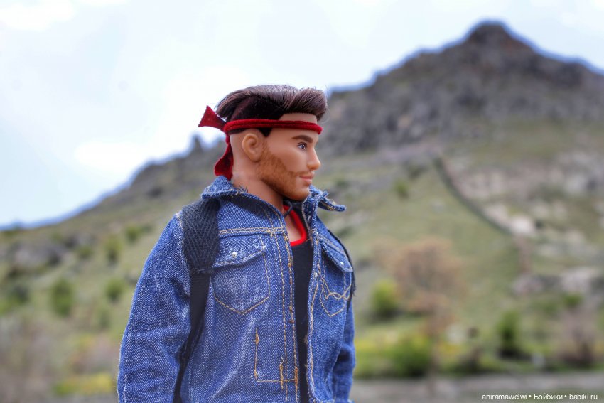 Поездка Высотина в Конью. Скалы Силле | Бэйбики Поездка Высотина в Конью. Скалы Силле (фото 5)