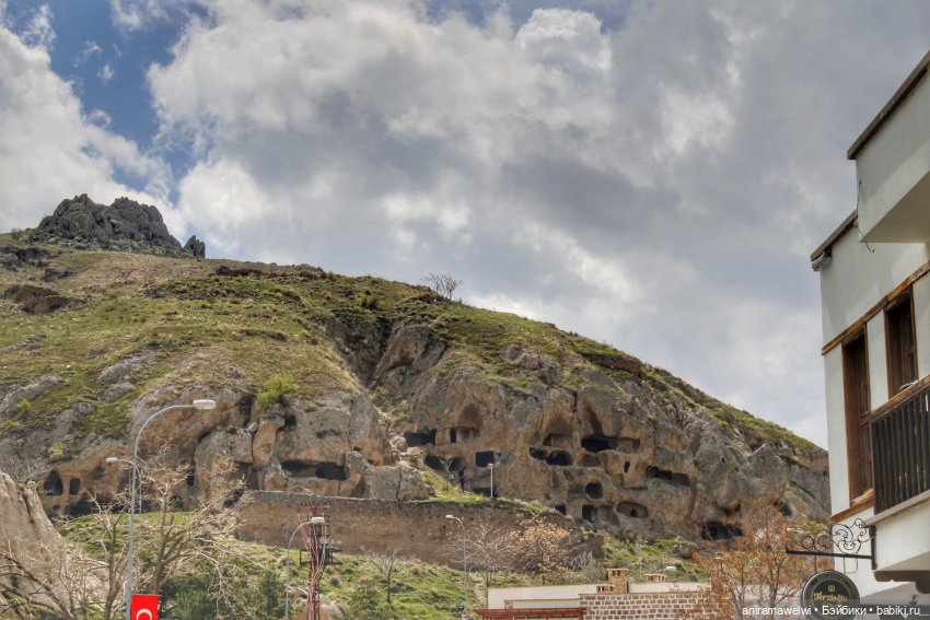 Поездка Высотина в Конью. Скалы Силле | Бэйбики Поездка Высотина в Конью. Скалы Силле (фото 3)