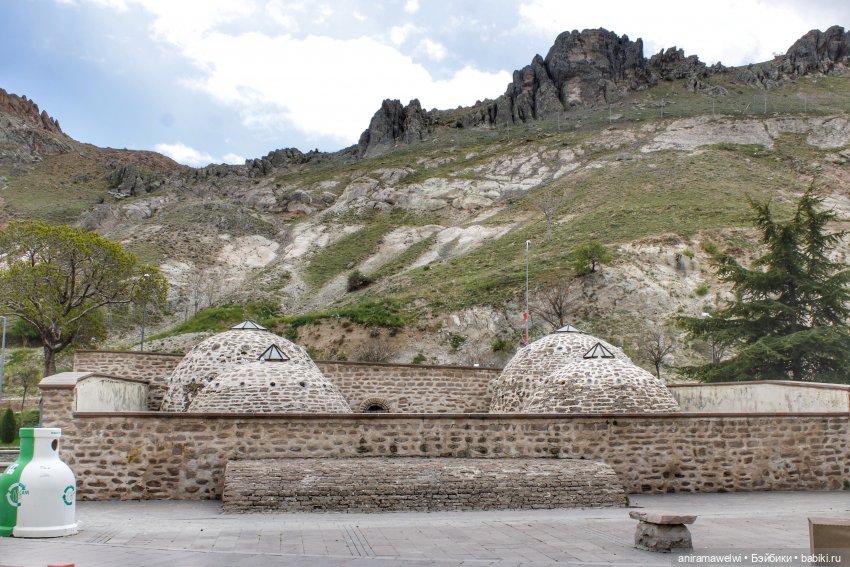 Поездка Высотина в Конью. Скалы Силле | Бэйбики Поездка Высотина в Конью. Скалы Силле (фото 2)