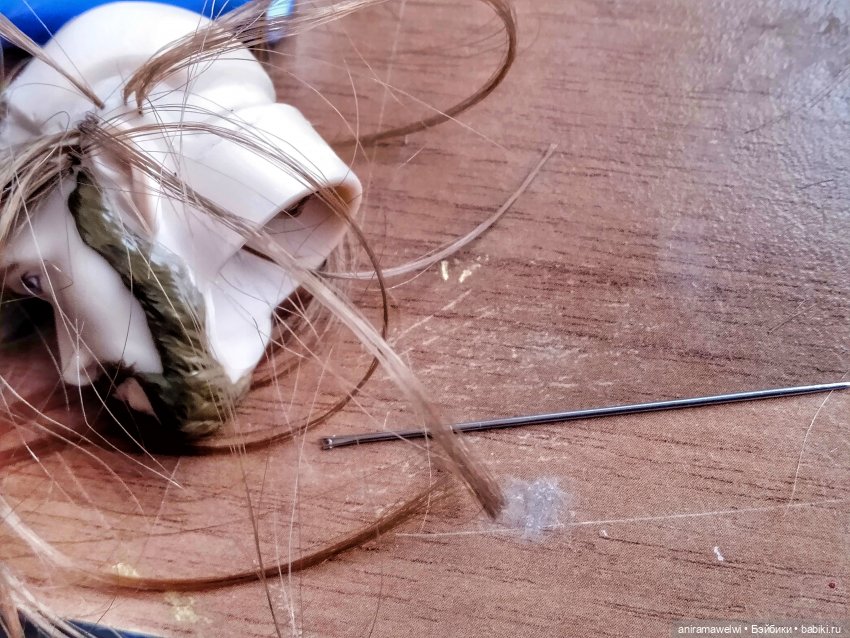 Прошивка Сириуса Блэка - Вертинского. Я свободен от парика (фото 2)