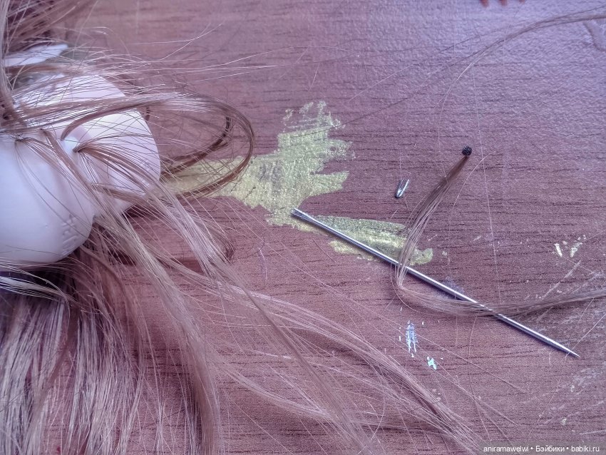 Прошивка Сириуса Блэка - Вертинского. Я свободен от парика (фото 3)