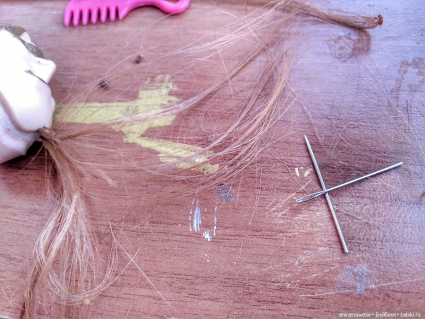 Прошивка Сириуса Блэка - Вертинского. Я свободен от парика