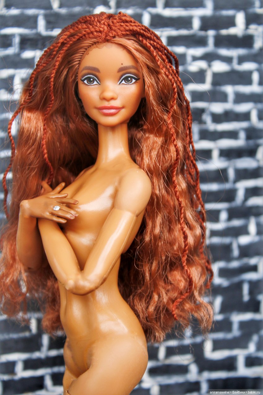 Фотопробы Холли — Куклы Barbie (Барби): Looks