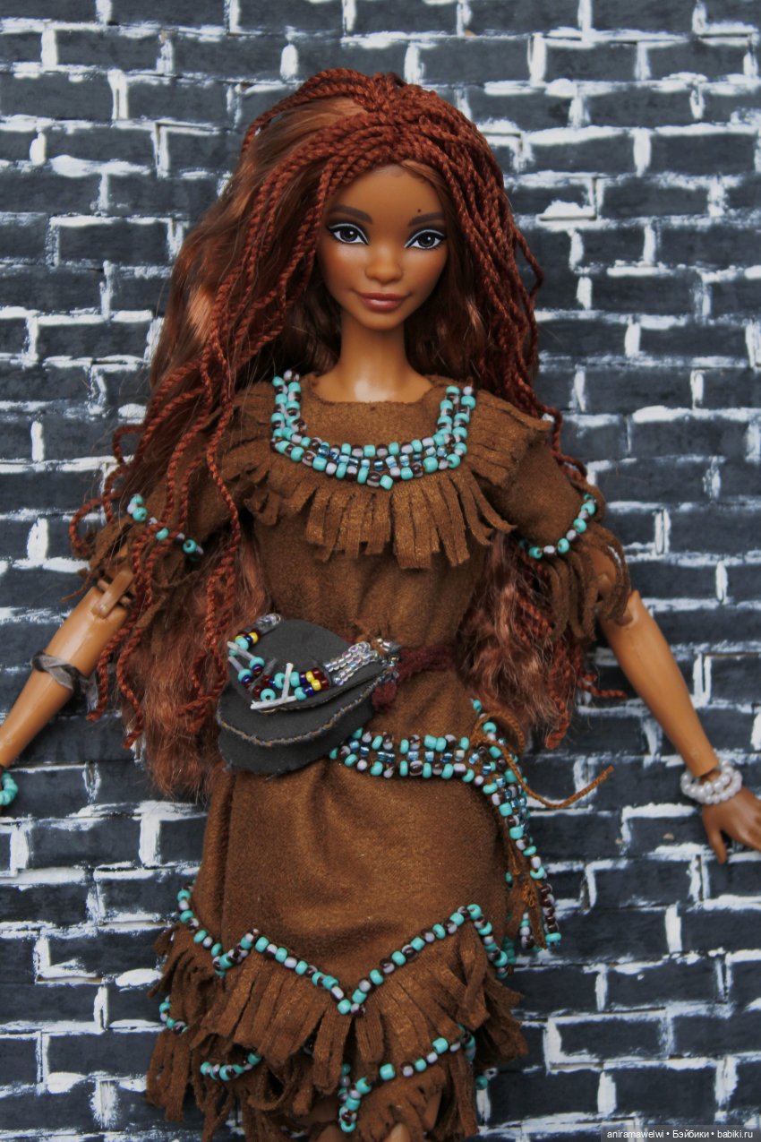 Фотопробы Холли — Куклы Barbie (Барби): Looks