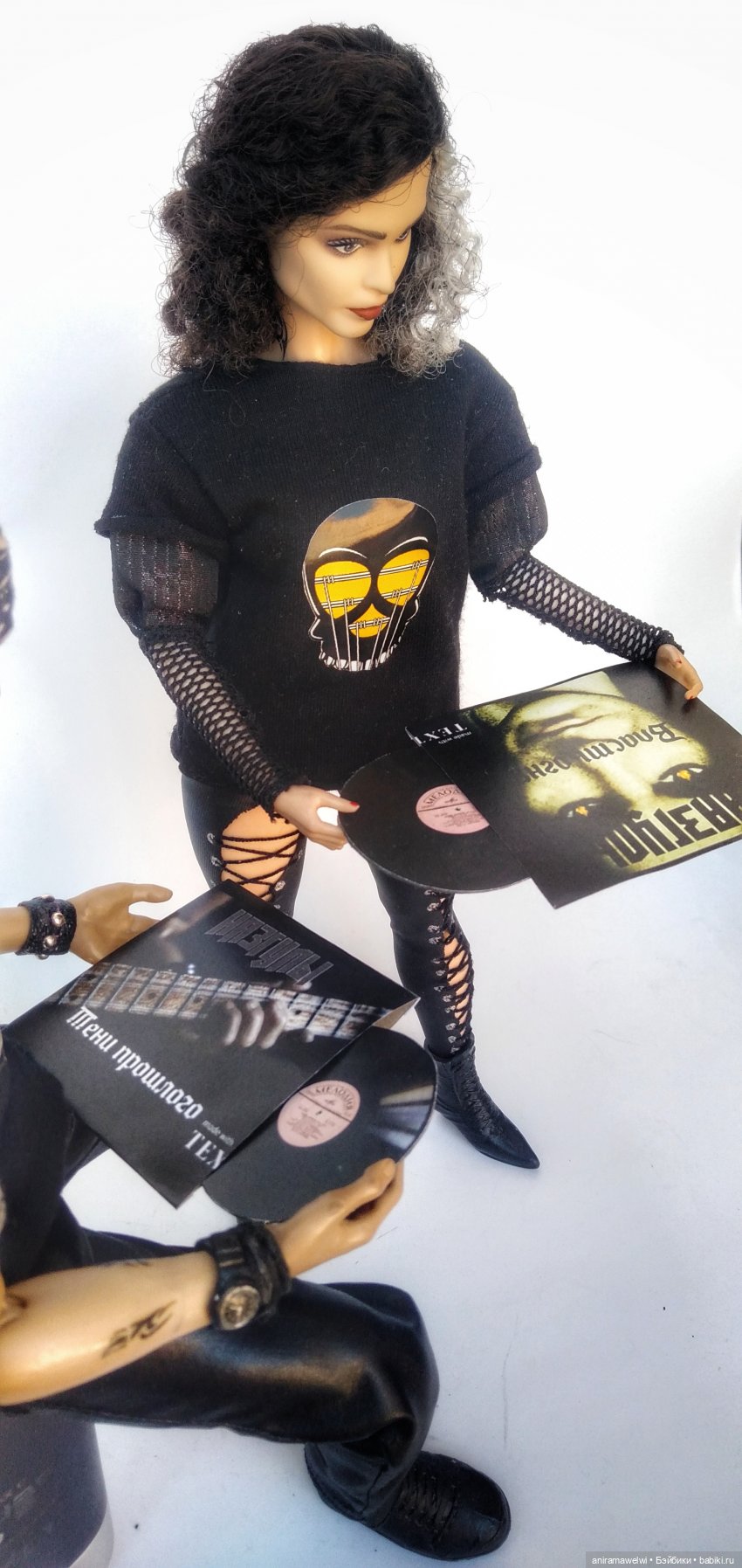 Новости с рукодельного стола (фото 10)