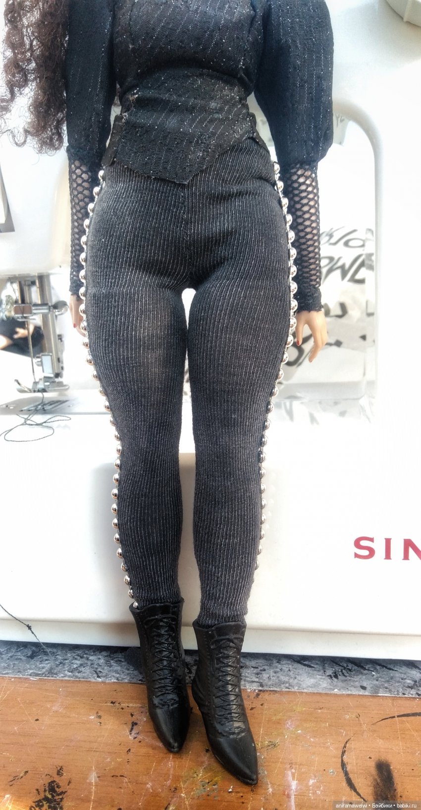 Новости с рукодельного стола (фото 8)