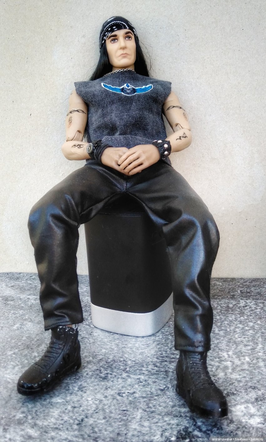 Новости с рукодельного стола